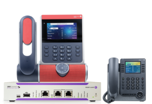 Hybrid On premise Phone Systems